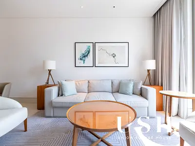 Fully Furnished | Branded Residence | Near Mall
