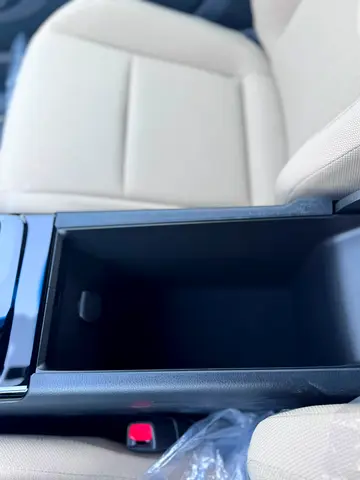 2026 Toyota CAMRY 照片 11