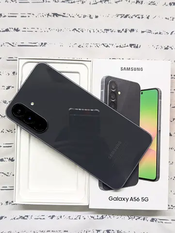 Samsung Galaxy A56 5G 256GB