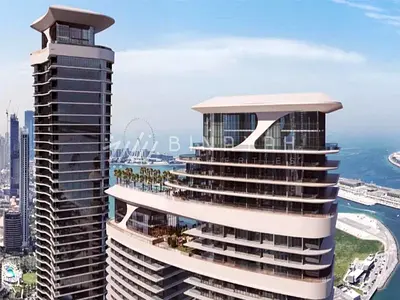 High Floor | Sea View | Investor Deal