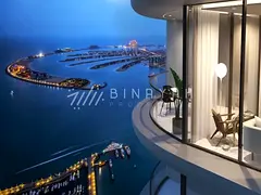 High Floor | Sea View | Investor Deal