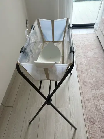 Stokke Baby Bathtub with Stand