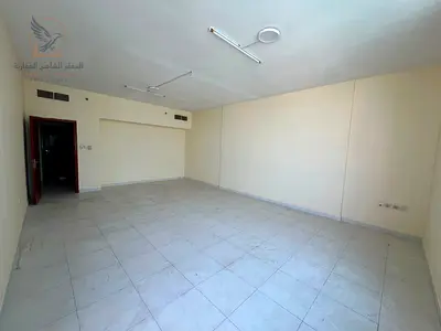 For annual rent 3-bedroom apartment in Falcon Towers Al Rashidiya 2 Ajman A prime opportunity A spacious apartment within Falcon Towers in Al Rashidiy