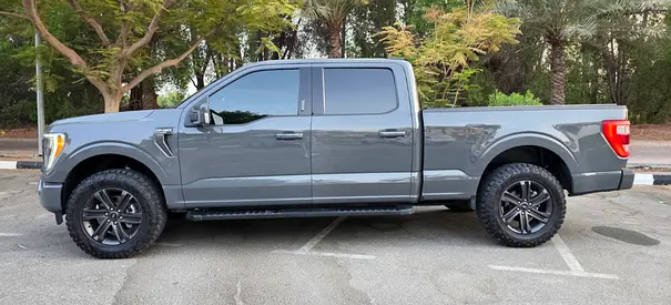 صورة 10 لـ 2021 FORD F-150