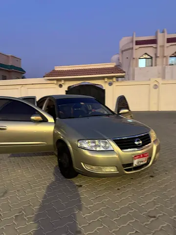 2008 Nissan SUNNY photo 5