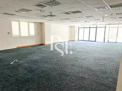Fitted Office | Spacious Layout | Vacant