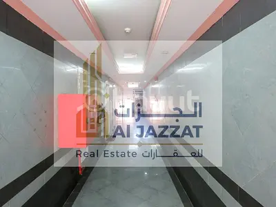 Studio for rent in Maysaloon area, Sharjah, near the park