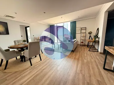 With Terrace | 1BHK | Furnished | Chaima Avenue