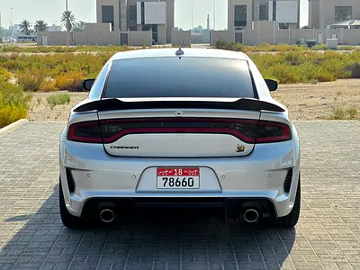 2023 Dodge CHARGER — миниатюра 7