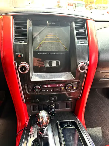صورة مصغرة 19 لـ 2017 Nissan PATROL