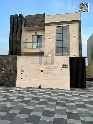 Brand New 4BR Villa | Prime Al Zahya Location | Transfer Fees Included | Cash Deal Available