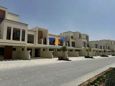 4 Bed Townhouse | For Rent | Damac Lagoons