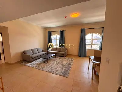 Fully Furnished | Spacious Layout | Call Now