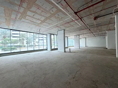 Multiple Activities | Prime Retail Space | High Visibility