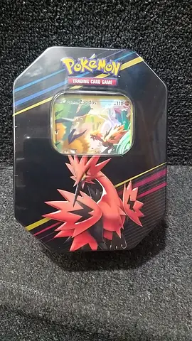 Pokemon TCG