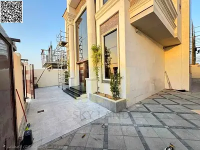🏡 Super Lux Villa for Sale – Ready to Move In | Fees Included