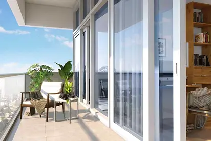Green View | High Floor | Price Is Negotiable