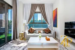 Luxury 2BR | Brand New | Premium Amenities