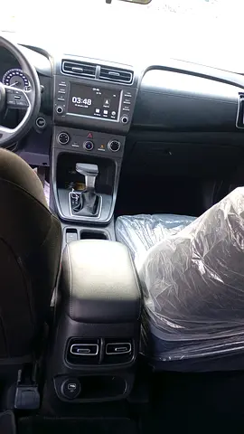 Hyundai Creta GLS, миниатюра 10
