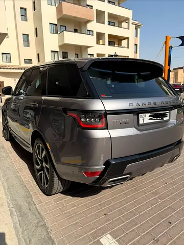 صورة مصغرة 13 لـ 2020 LAND Rover RANGE ROVER SPORT