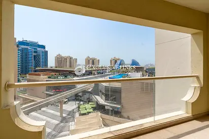 Rented | Big Layout | Prime Location