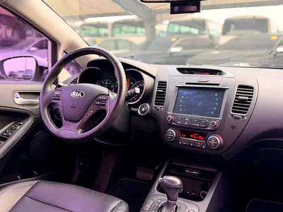 صورة 12 لـ 2014 KIA K3