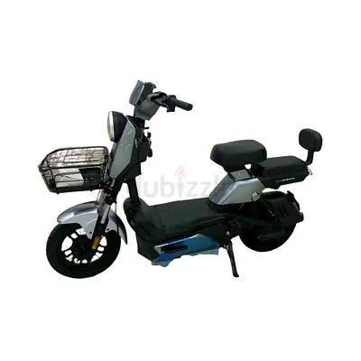 Electric Scooter. Wind Horse Electric Scooter 500W 45KM Range 40KM Speed, M6