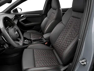 صورة 11 لـ 2021 AUDI RS3