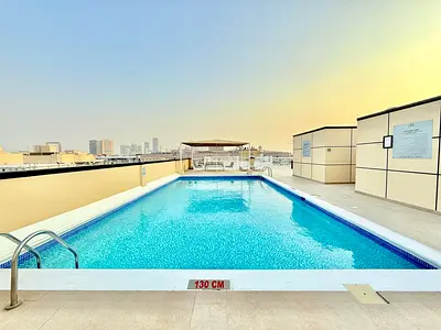 NO COMMISSION || WITH BALCONY || ALL AMENITIES ||