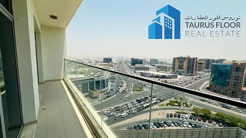 Open View || Luxury 1BR || 12 Payment || High Floor