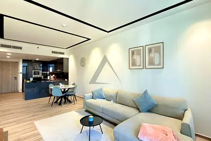 Elegant 1 BHK | High ROI | Investor Deal
