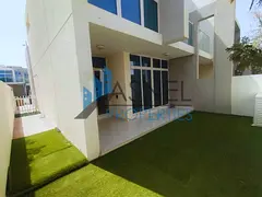 Amazing Corner 3-Bedroom Villa | Unfurnished | Affordable Price | Vardon Cluster