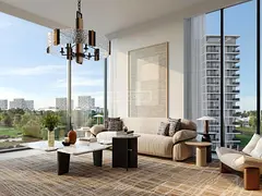 Exclusive | Full Golf View | Spacious Layout