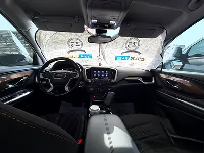 2021 GMC TERRAIN 照片 6
