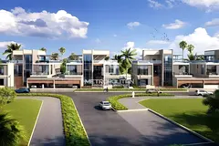 Premium Residence | Semi Detached | Large layout