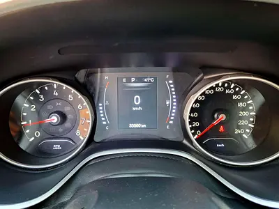 2021 JEEP COMPASS — миниатюра 15