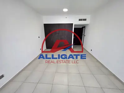 2BR Apartment | Dubai Arch Tower | City & Lake View | Unfurnished Open Plan