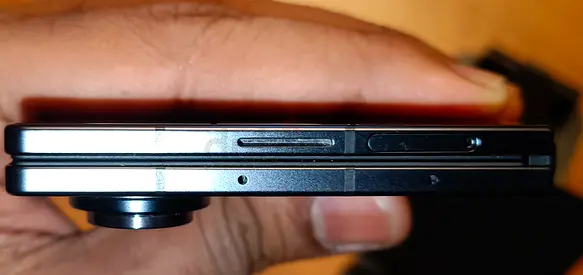 Samsung Fold 7 512GB TDRA