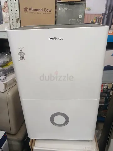 ProBreeze