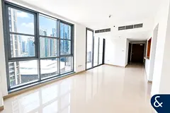 Fountain View | Unfurnished | Plus Study