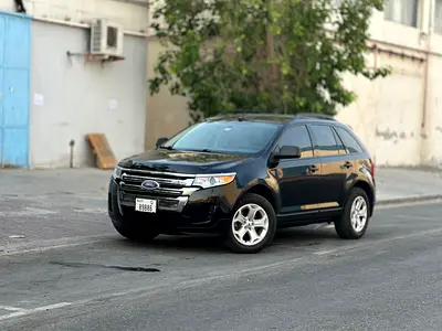 2012 FORD EDGE — фото 6