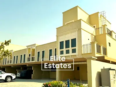 Corner End Unit | High Privacy | Large Plot | Negotiable on 1 cheque