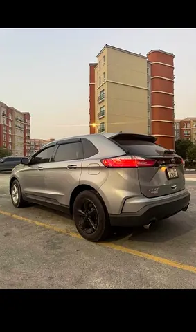 صورة مصغرة 4 لـ 2020 FORD EDGE