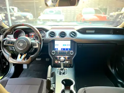 Ford Mustang GT, миниатюра 5