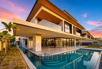Park Backing | Prime Location | Luxury Living