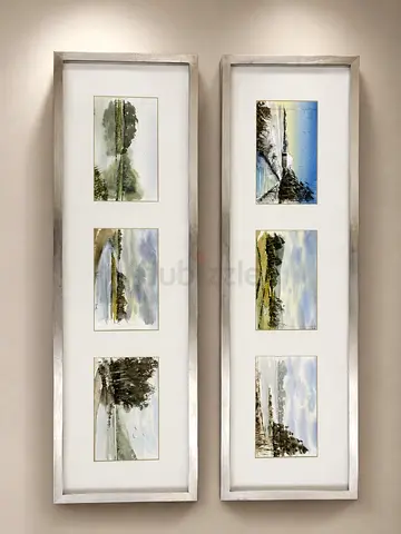 frame