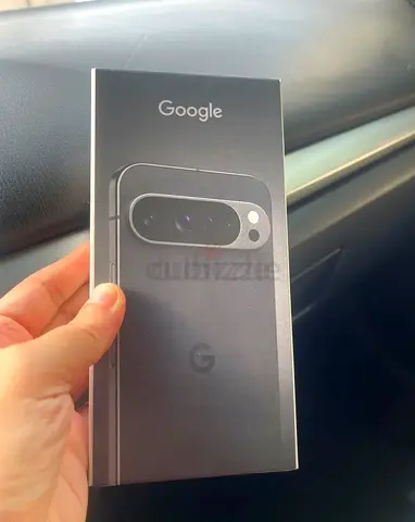 Pixel 9 Pro 128 Brand New