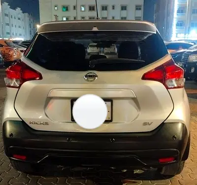 صورة 7 لـ 2020 Nissan KICKS