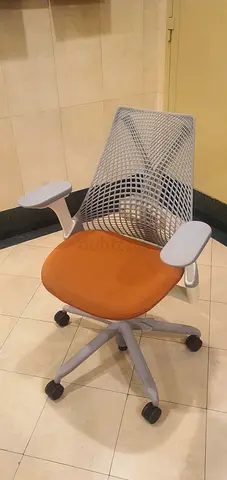 Herman Miller Sayl Chairs For Selling