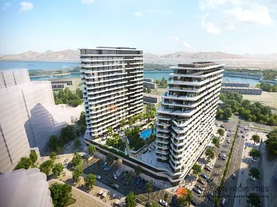 Prime Bayviews Living | Modern 2BR | Resale